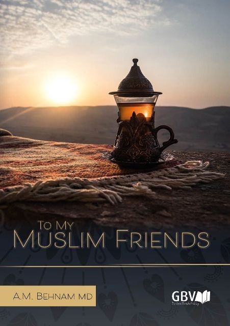 To my Muslim Friends (Englisch)